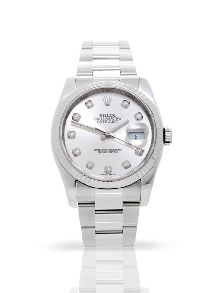 Rolex Datejust 116234